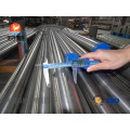 Inconel 718 Heat Exchanger Tube